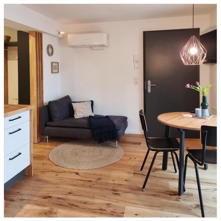 Elbquartier Apartments Magdeburg 'Fabrik61' Eksteriør billede