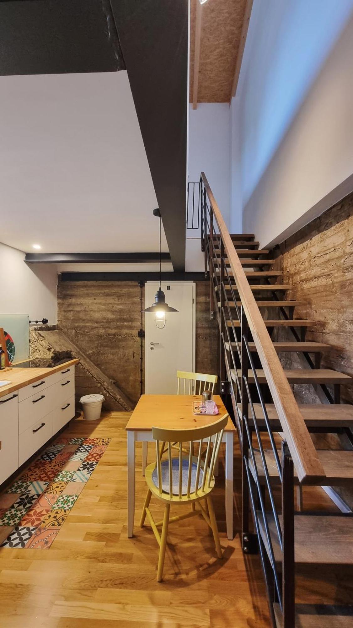 Elbquartier Apartments Magdeburg 'Fabrik61' Eksteriør billede