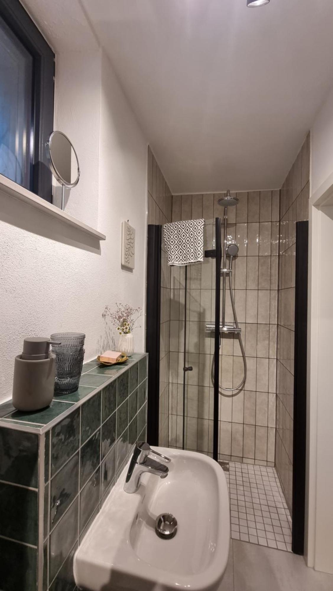 Elbquartier Apartments Magdeburg 'Fabrik61' Eksteriør billede