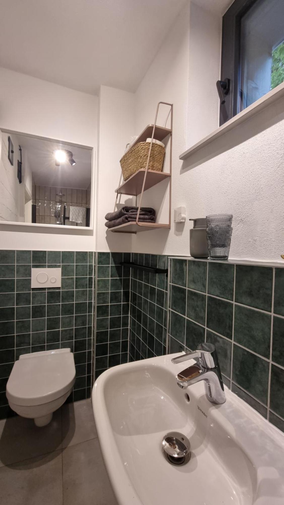 Elbquartier Apartments Magdeburg 'Fabrik61' Værelse billede